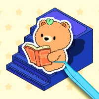 Sticker Room Decor