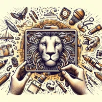 CreatiSketch: AI Art Generator