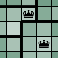 Queens: Mantık Bulmacaları