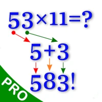 Matematiksel hileler PRO