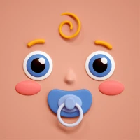 Bebek oyunları - Bebek bulmaca