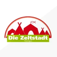 Zeltstadt Th&#252;ringen