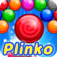 Plinko Bunny Bubble Ball
