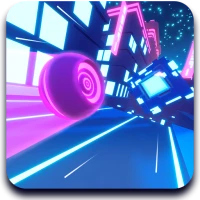 Neon Roller