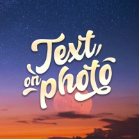 Fotoğrafa Metin Ekleme