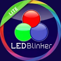 LED Yanıp Sönen Bildirim Işığı