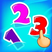 Matematik: çocuk sayı oyunları