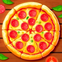 Bebek için Pizza Oyunları 2-5