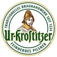 Ur-Krostitzer Sticker