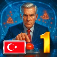 1. MÇ - Başkan Simülatörü