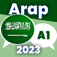 Arapça öğren. yeni başlayanlar