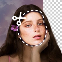 Foto Kes ve Yapıştır