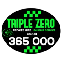 Triple Zero Taxis