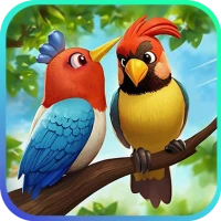 Bird Sort Mobile