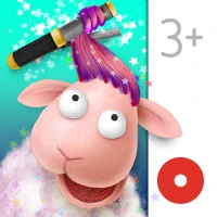 Silly Billy - Hair Salon