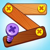 Wood Screw – Vidalı Bulmaca