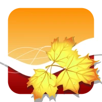 Sonbahar Fotoğraf Çerçeveleri