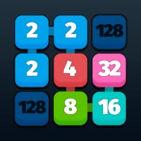 Number Connect: Birleştir 2248