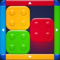 Block Jam: Color Slide