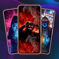 4K Duvar Kağıdı Arka Planı