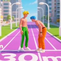 Jump Buddy
