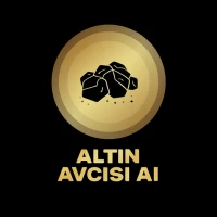 Altın Avcısı AI