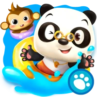 Dr. Panda’nın Yüzme Havuzu