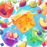 Jelly Bounce Blast