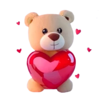 Sevgililer Günü Çıkartmaları