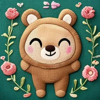 Cross Stitch Master