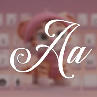 Stylish Text & Keyboard Themes