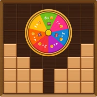 Block Puzzle Blast: Wood block