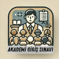 AGS'Pro - Akademi Giriş Sınavı