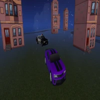 City Smash