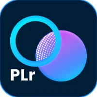 Preset for Lightroom Photo Eff