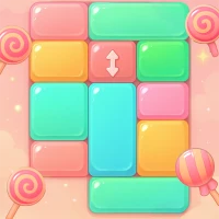 Candy Block Jam