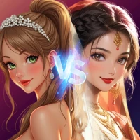 Moda Makyajı - Giydirme Salonu