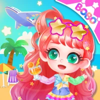 BoBo World: Tatil