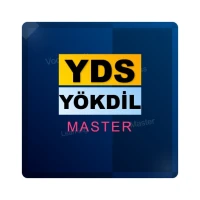 YDS - YÖKDİL KELİME ROBOTU