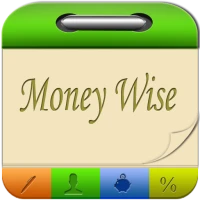 MoneyWise Budget Expense