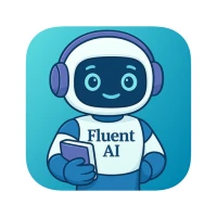 Fluent AI: Learn Languages