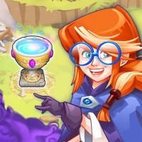 Arcane Merge – Fantastik Karma