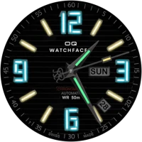 Analog Classic 17 Wear OS 4+