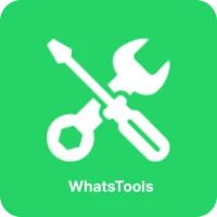 WhatsTools