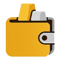 محفظة الذهب