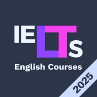 IELTS English Courses 2025