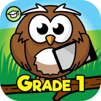 First Grade Learning Games SE