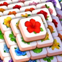 Blossom Master: 3 Tile Match