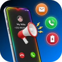 Call Announcer – Name & SMS