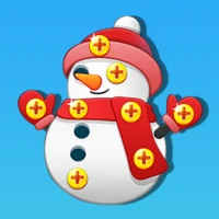 Screw Sort Master
